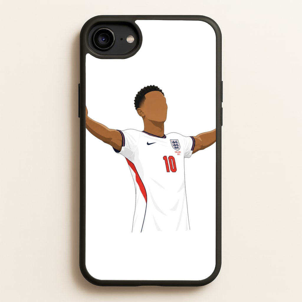 Bellingham Brace Phone Case
