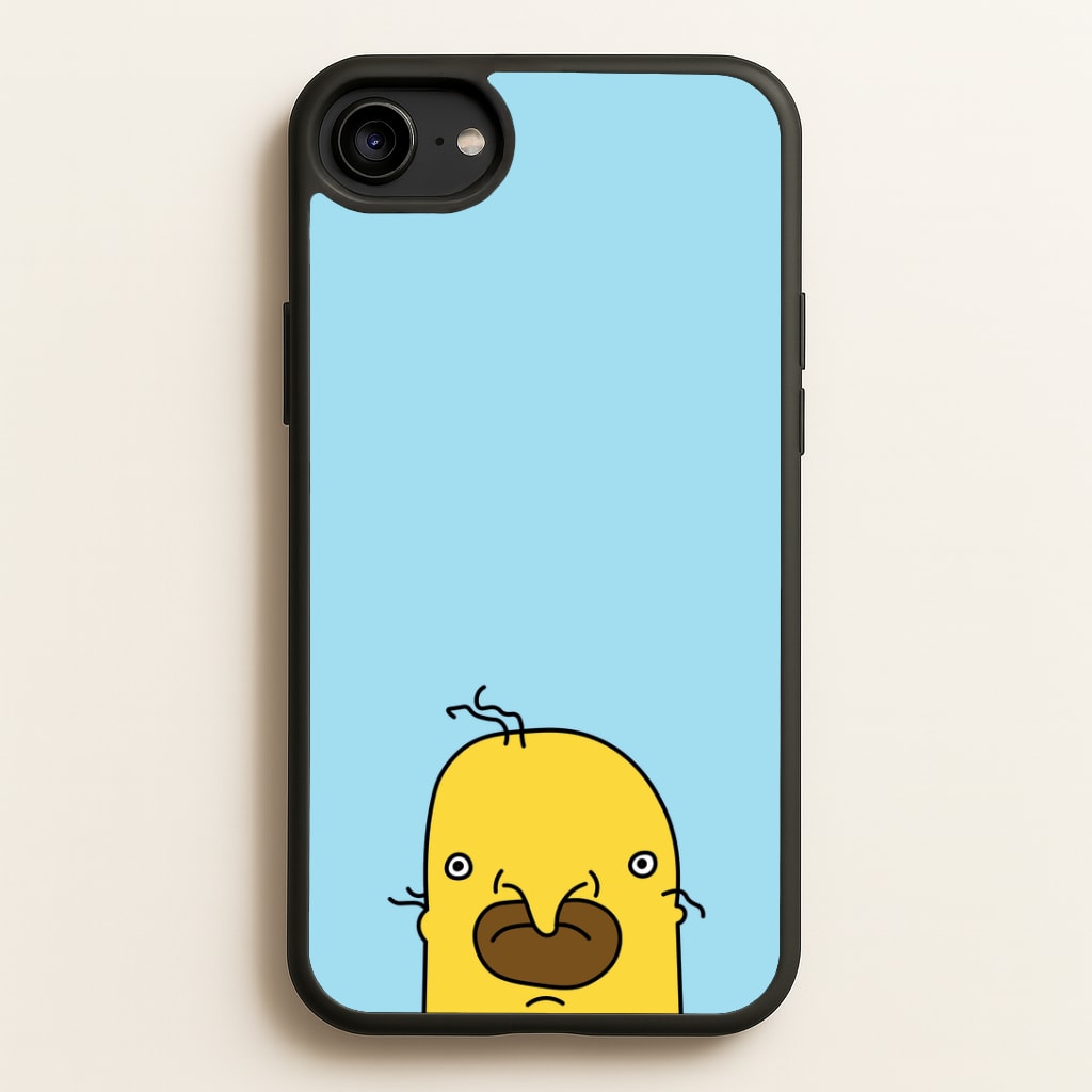 Bumble Brutus Phone Case