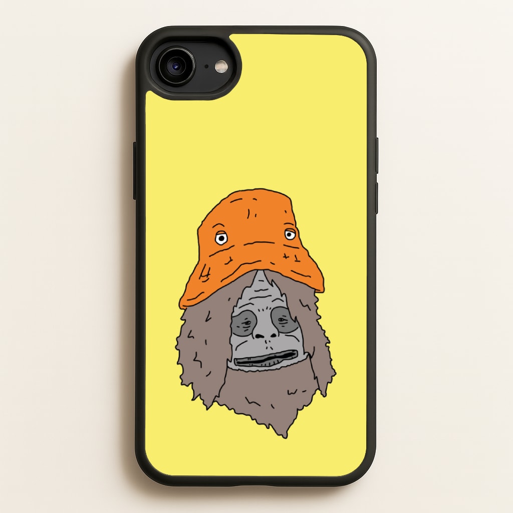 Sassy Phone Case
