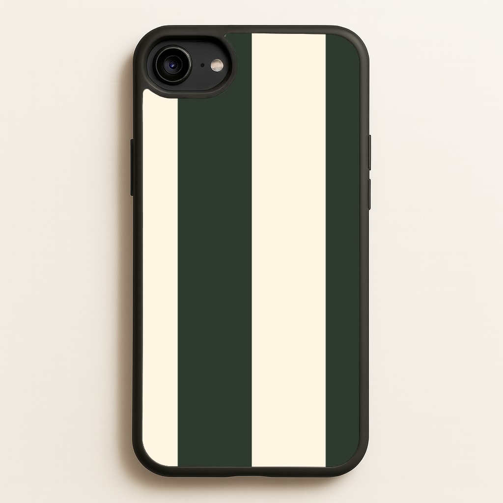 Cargo Stripes Phone Case