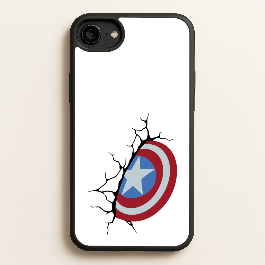 Shield Break Phone Case