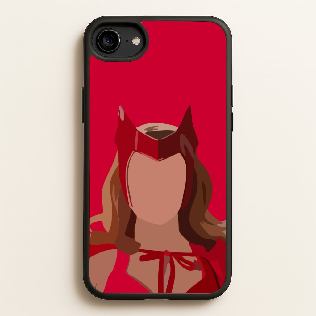 Wandavision Phone Case