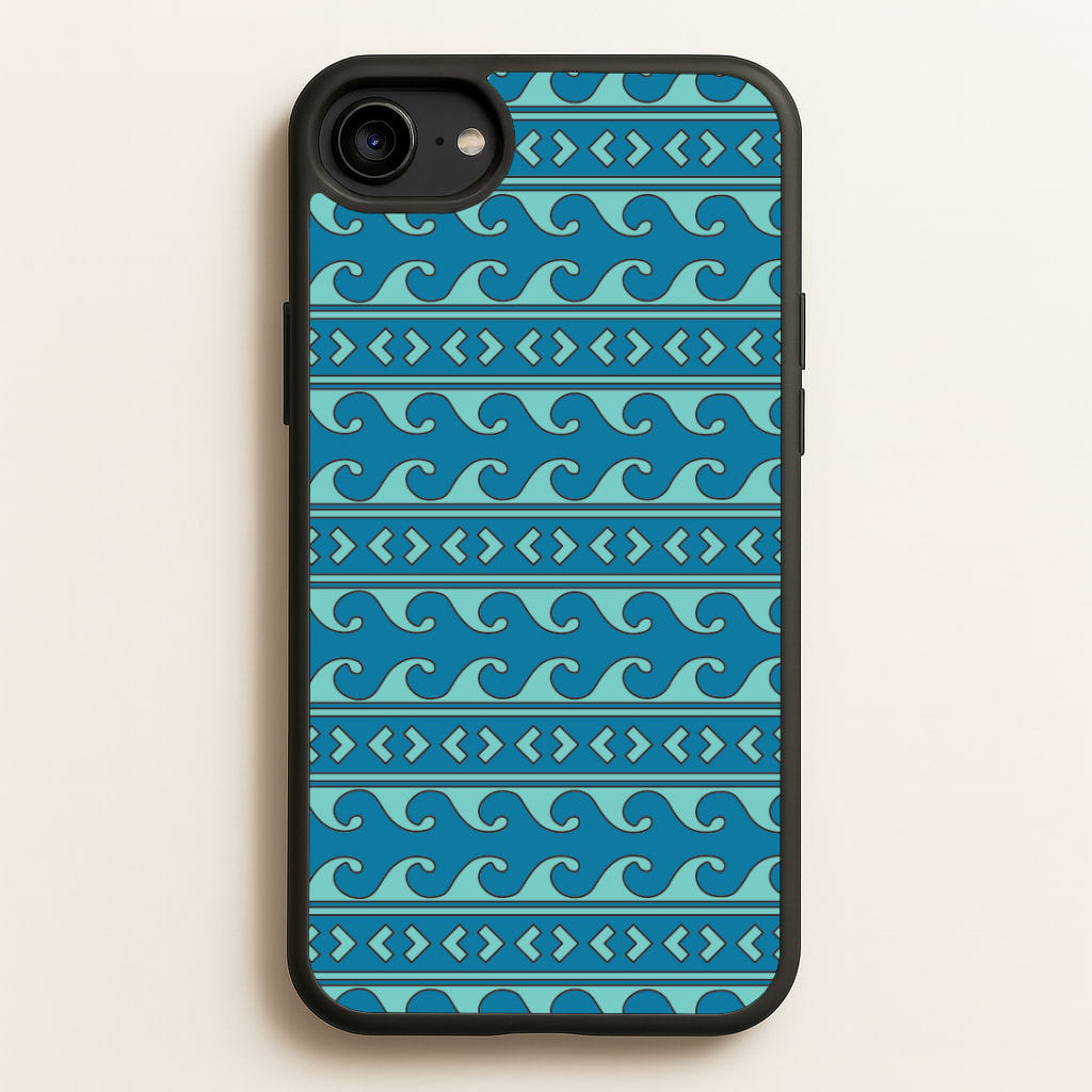 Pattern 3 Phone Case