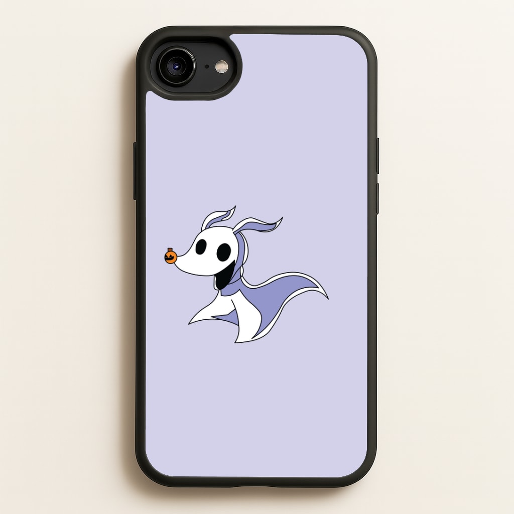 Zero - TNBC Phone Case