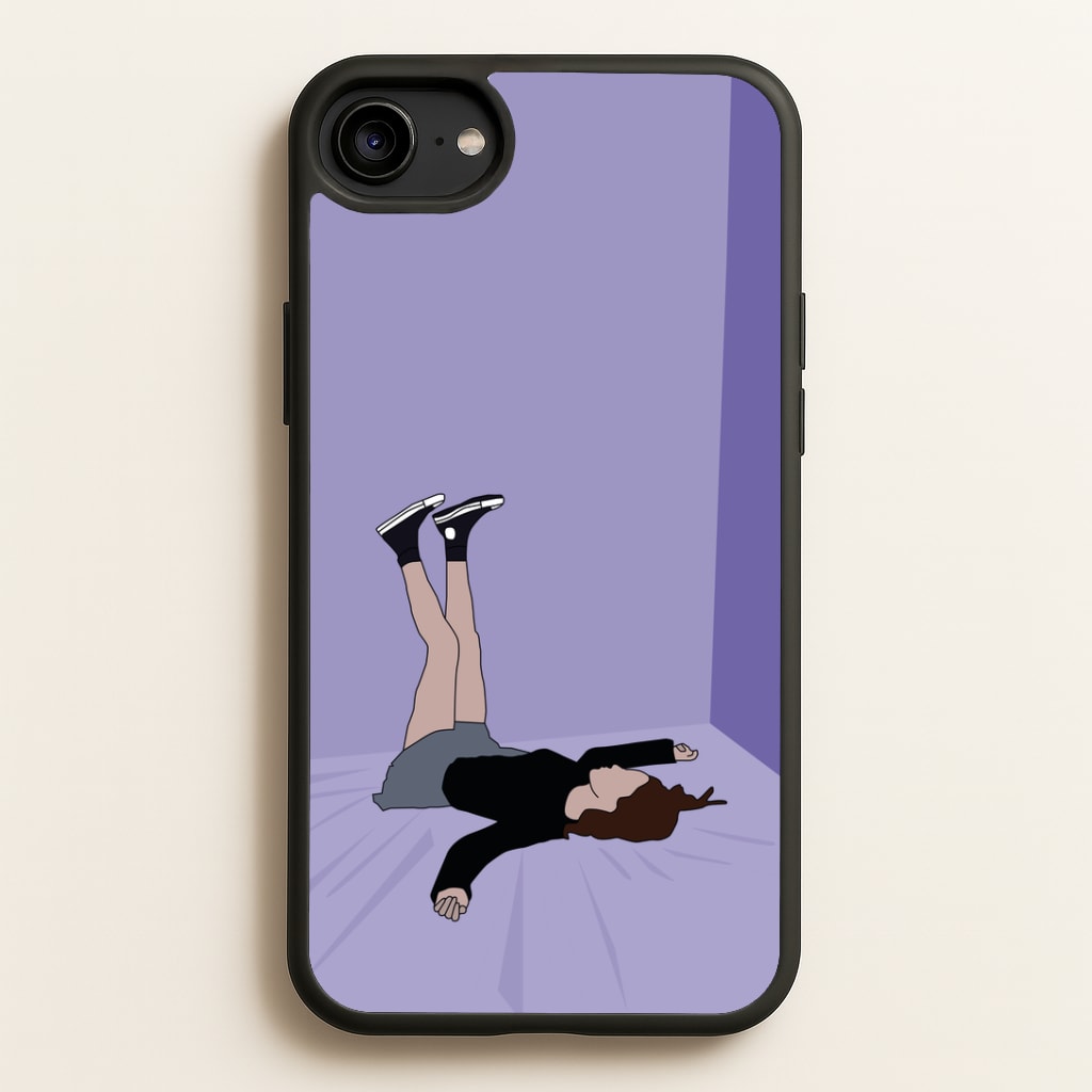 Guts - Olivia Phone Case