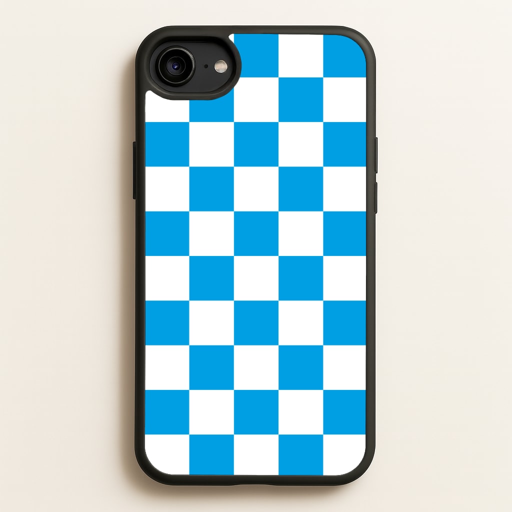 Psychedelic Pattern VIII Phone Case