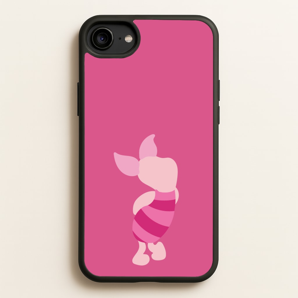 Pig Faceless - Winnie Phone Case