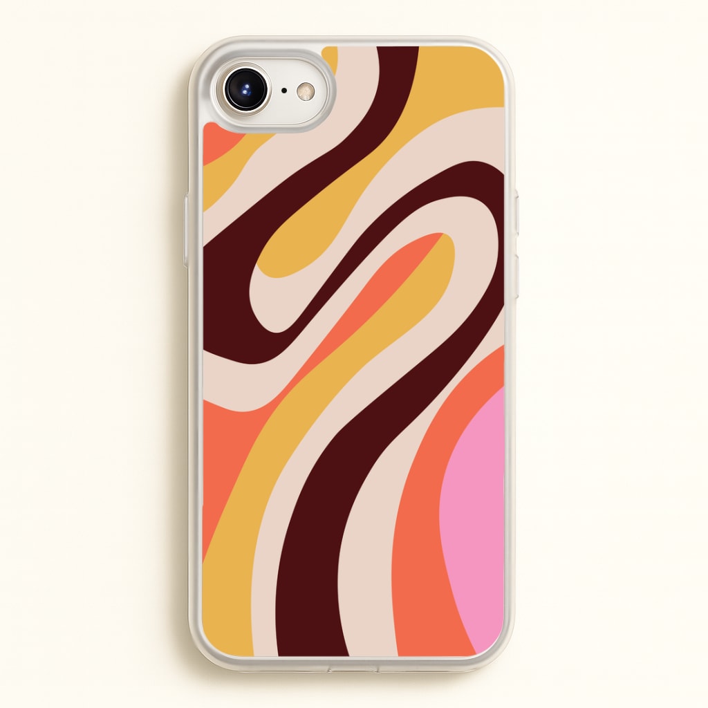 Abstract Patterns 29 Phone Case