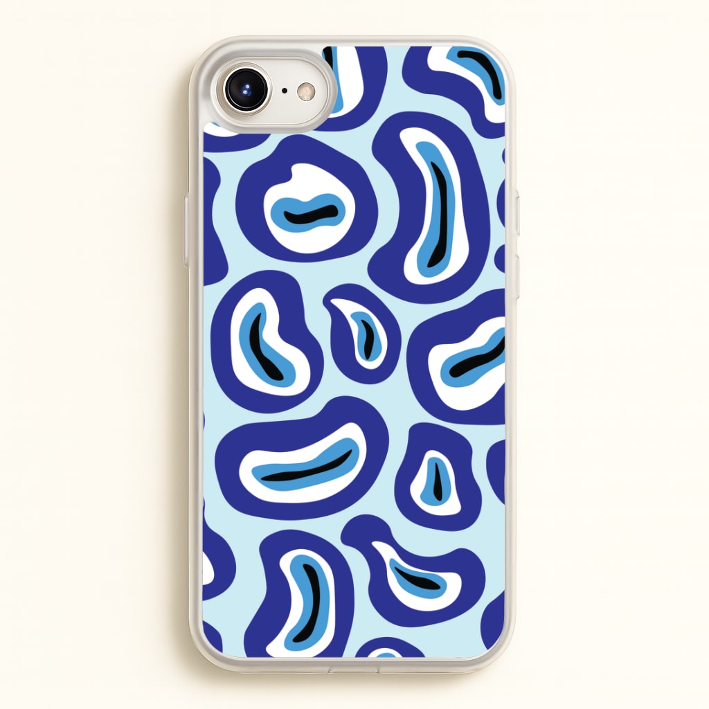 Abstract Pattern 4 Phone Case