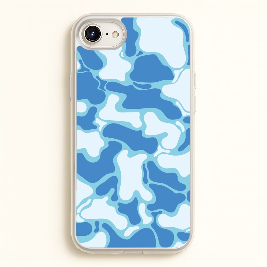 Abstract Pattern 18 Phone Case