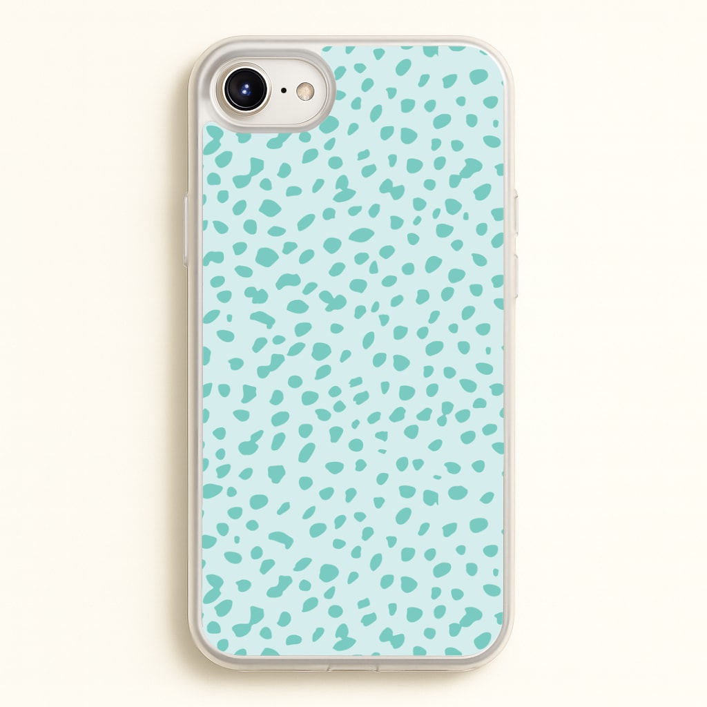 Cheetah - Animal Patterns Phone Case
