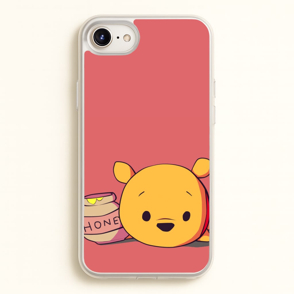 Drunk On Hunny - Winnie Disney Phone Case
