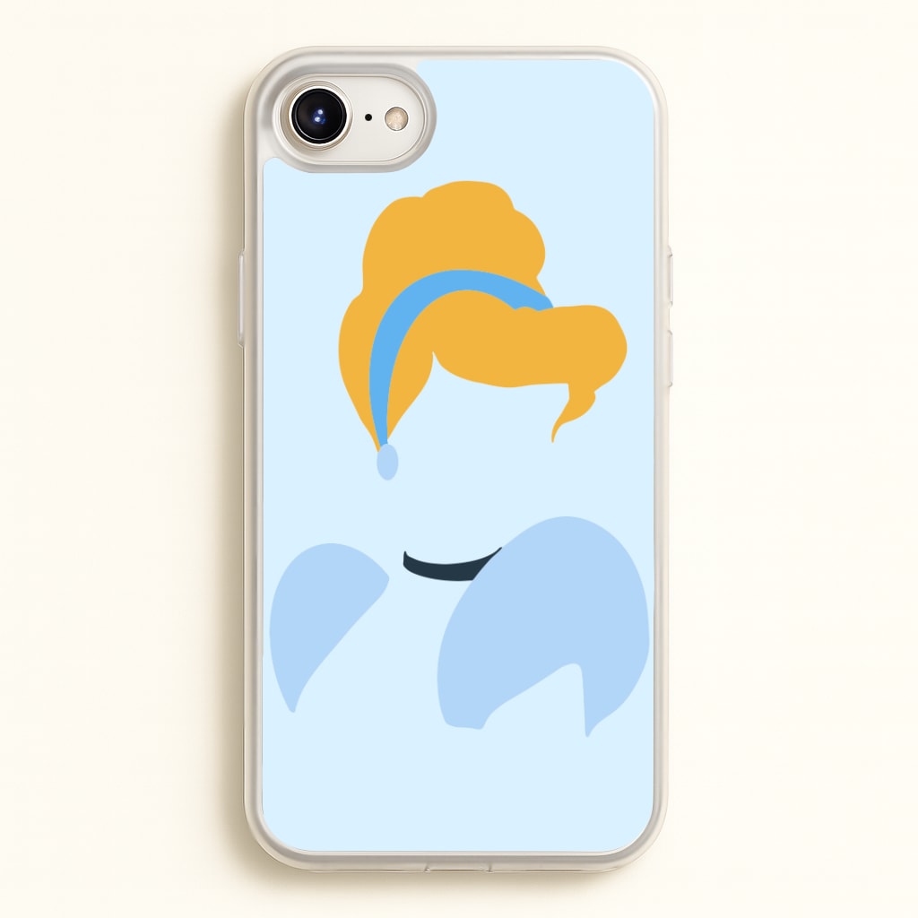 Cinderella Phone Case