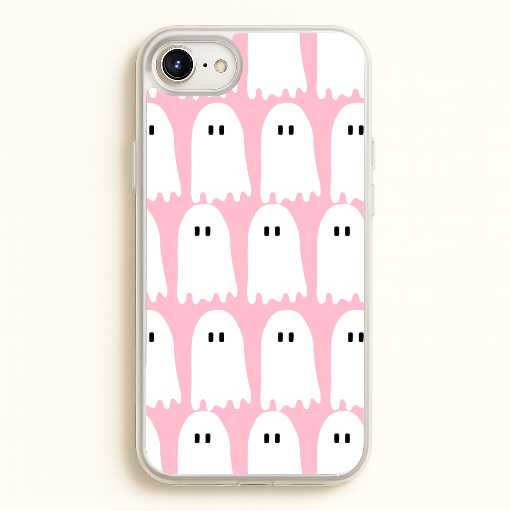 Ghostin - Halloween Phone Case