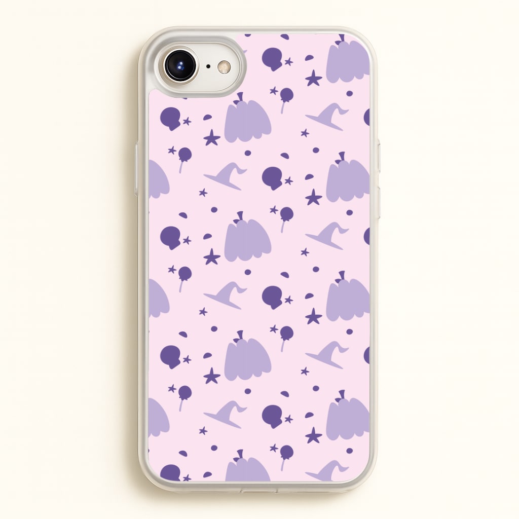 Halloween Pattern 5 Phone Case