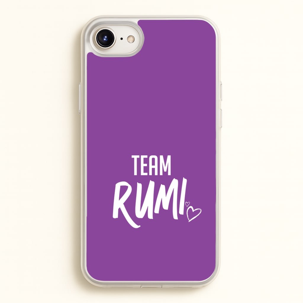 Team Rumi Phone Case