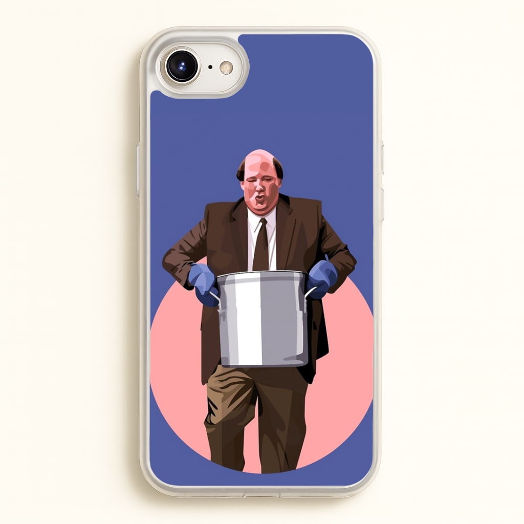 Kevin's Chilli Phone Case