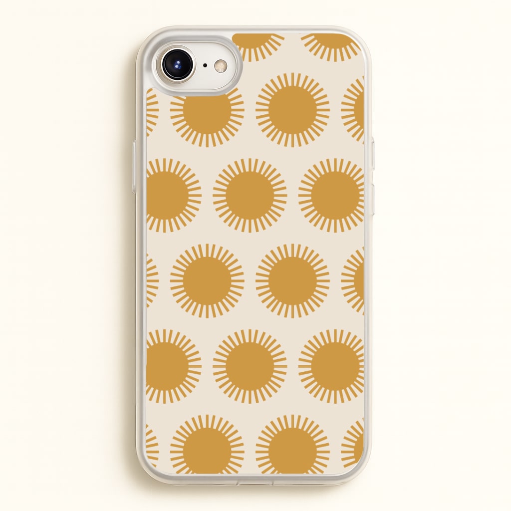 Spring Sunshine Phone Case