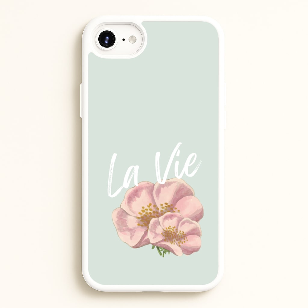 La Vie Phone Case