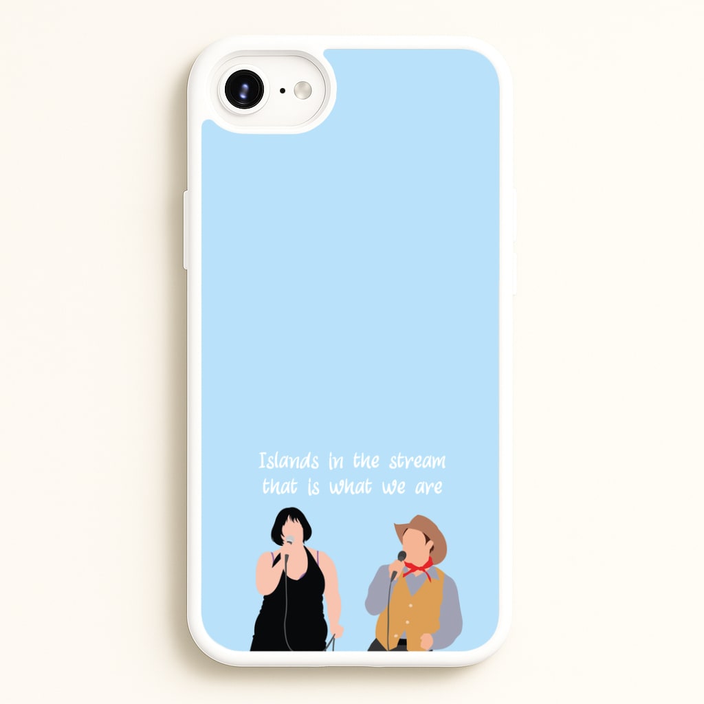 Singing Phone Case