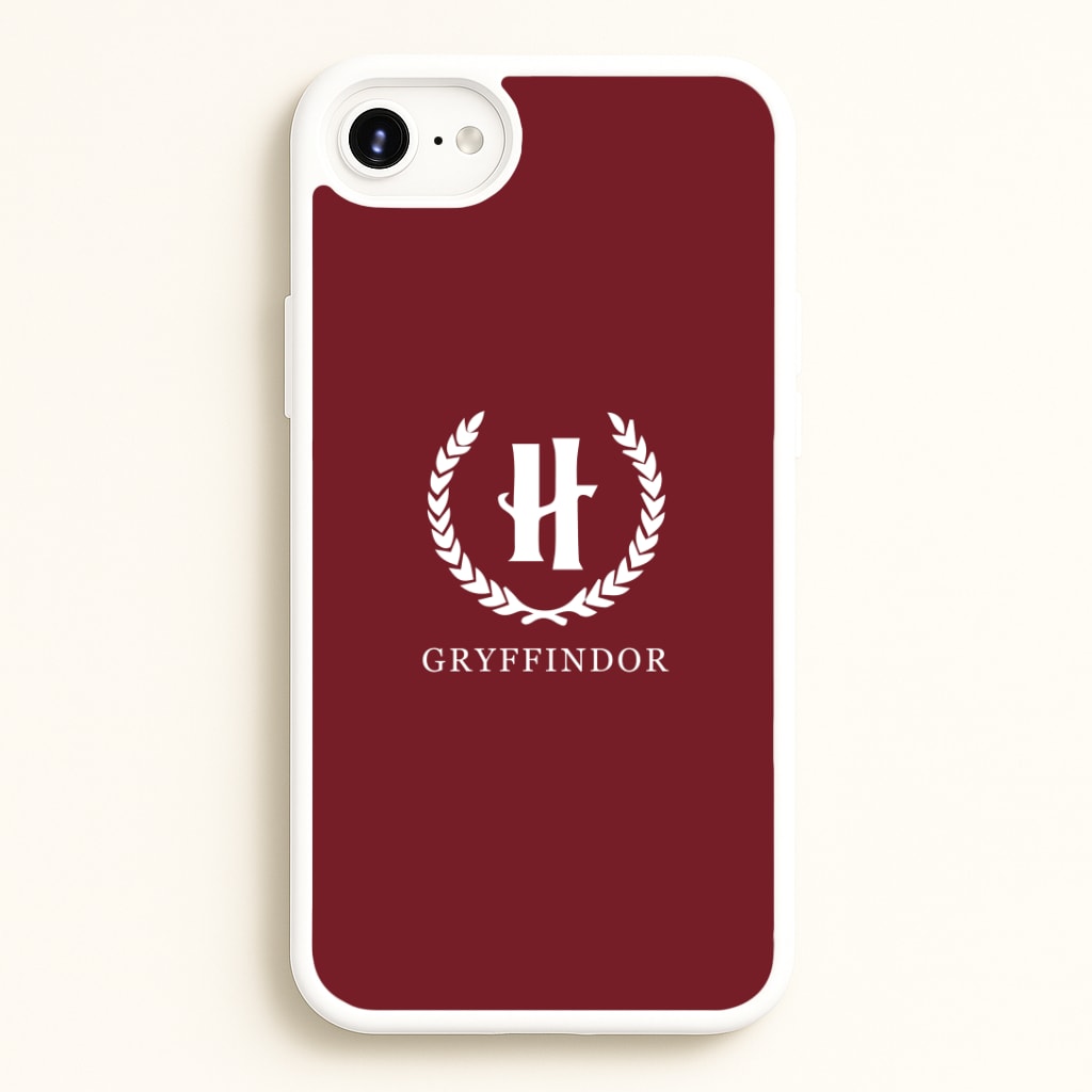 Gryffindor Phone Case