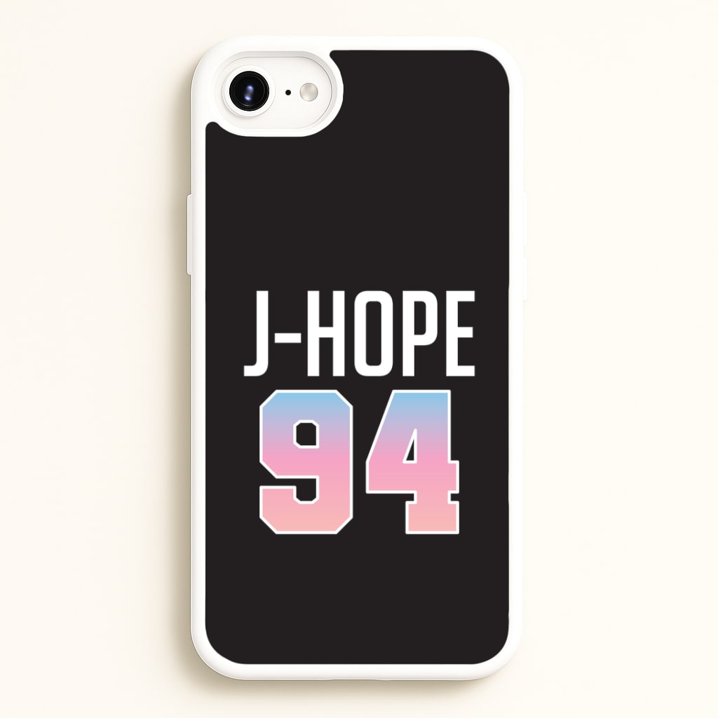 J-Hope 94 Phone Case