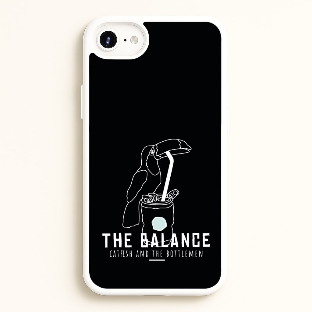 The Balance Phone Case