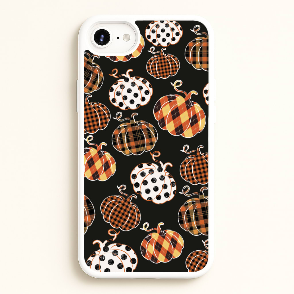 Halloween Pattern 11 Phone Case
