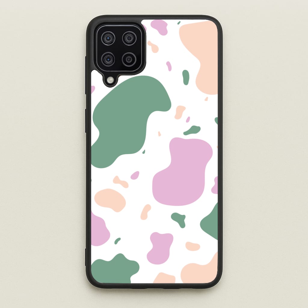 Abstract Pattern 8 Phone Case