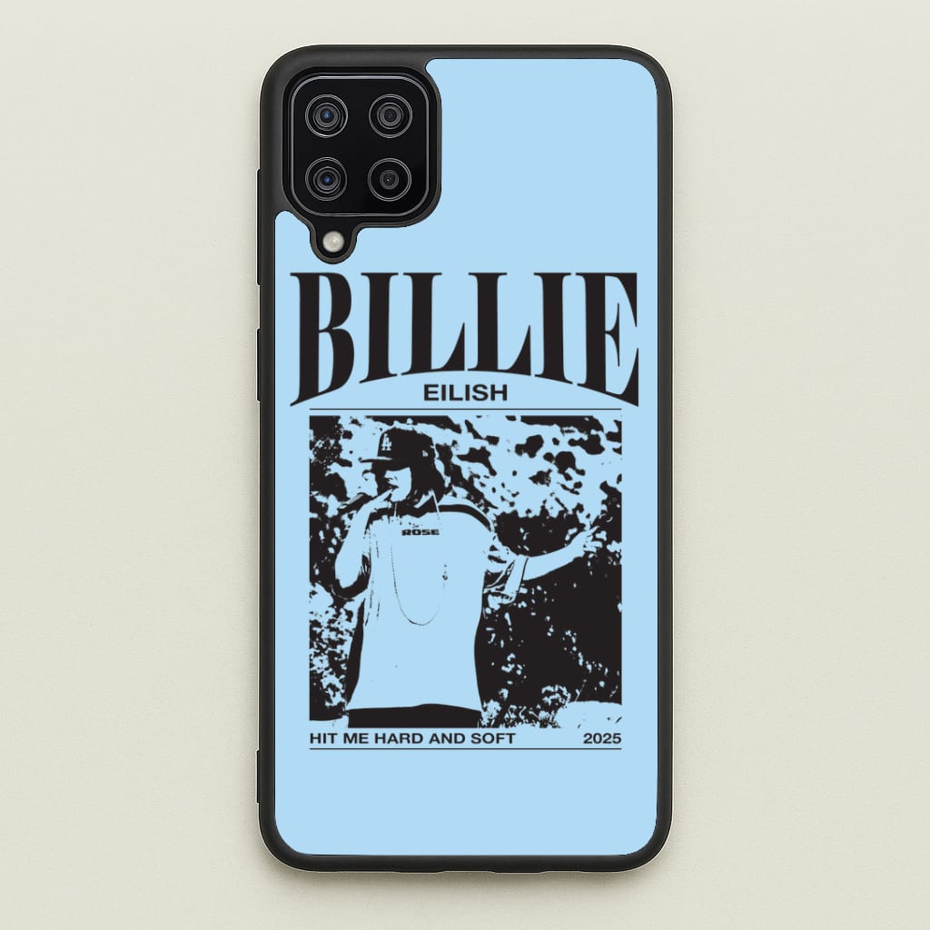 HMHAS Red Phone Case