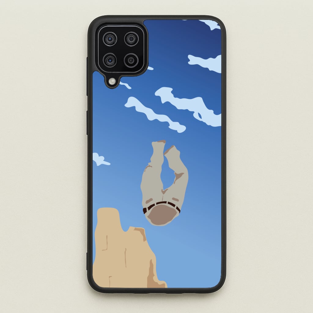 Walter's Trousers Phone Case