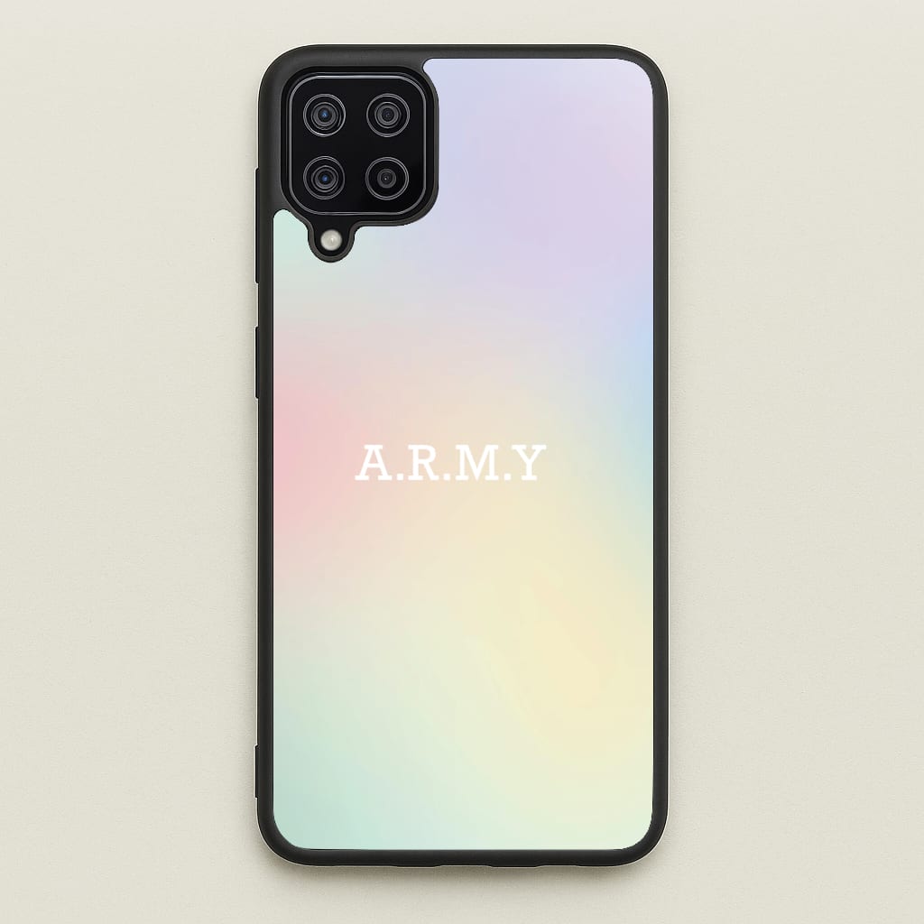 A.R.M.Y - K Pop Phone Case