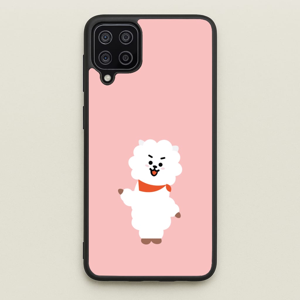 RJ 21 - K Pop Phone Case