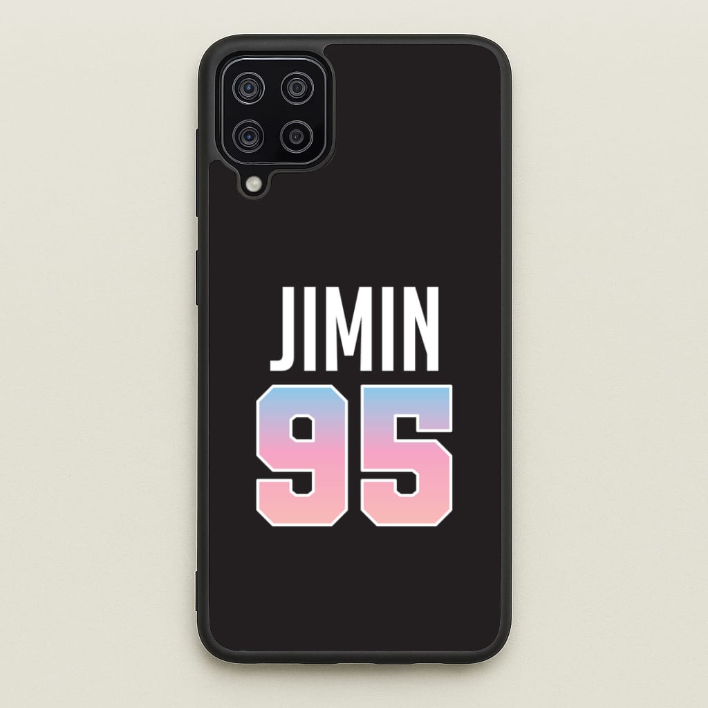 Jimin 95 Phone Case