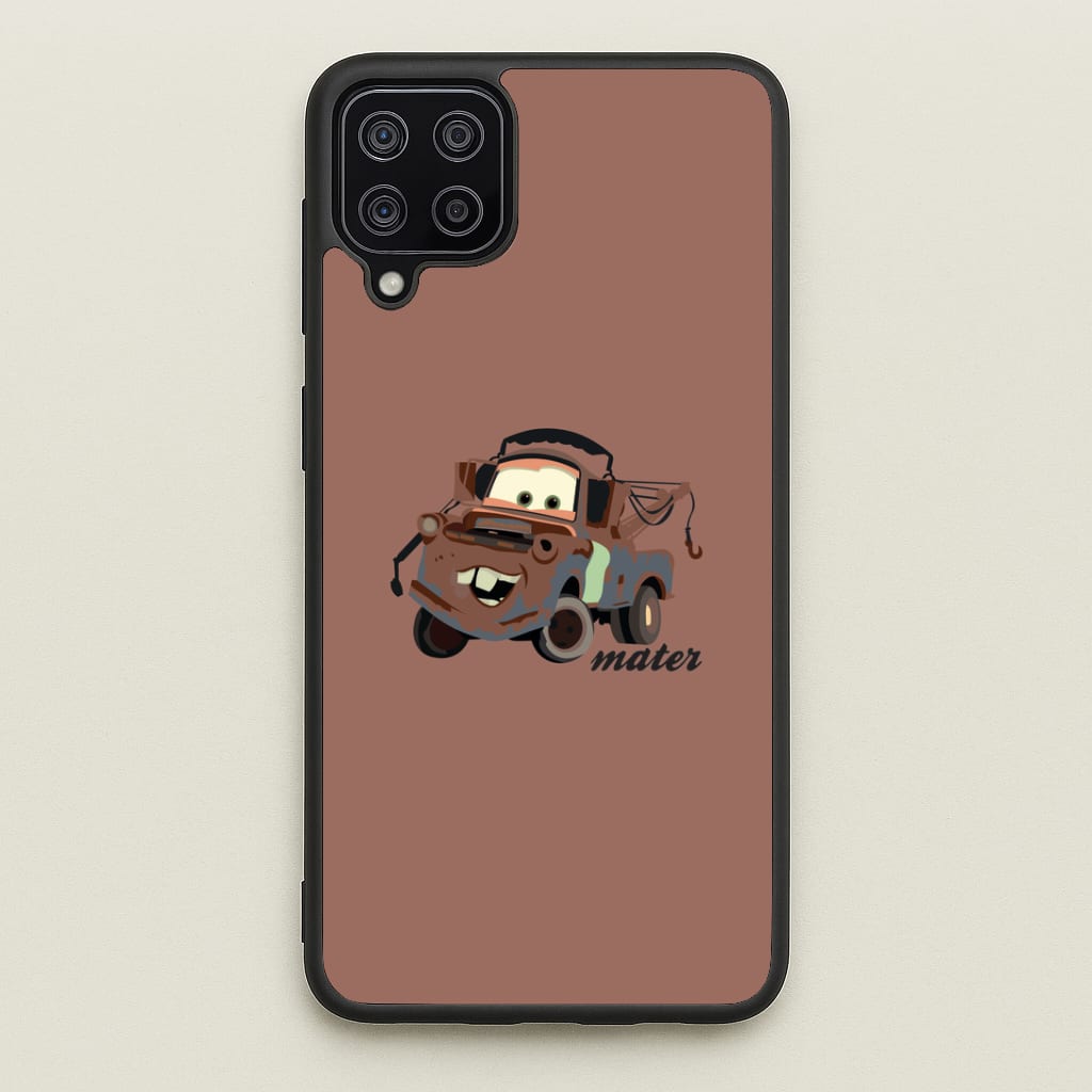 Mater - Cars Phone Case