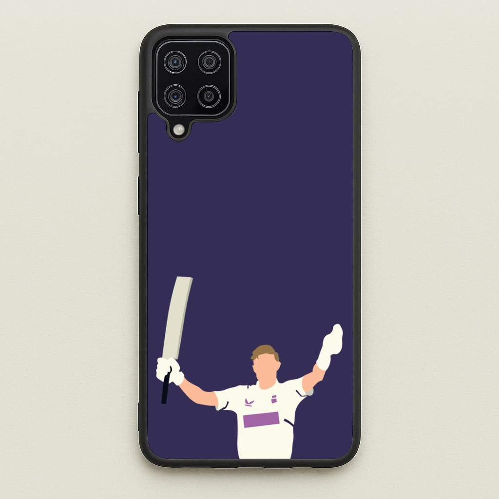 Root - Cricket Phone Case