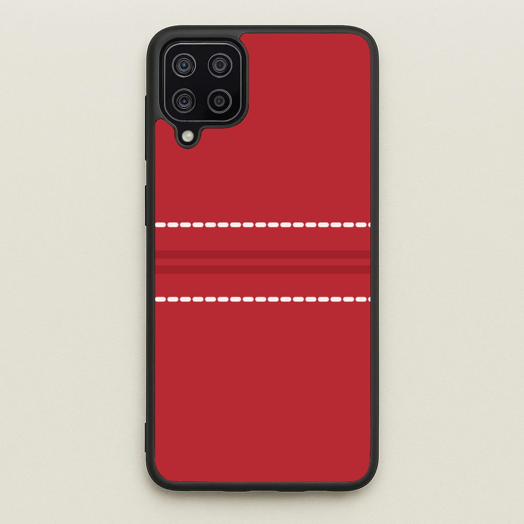 Cricket Stripes Phone Case