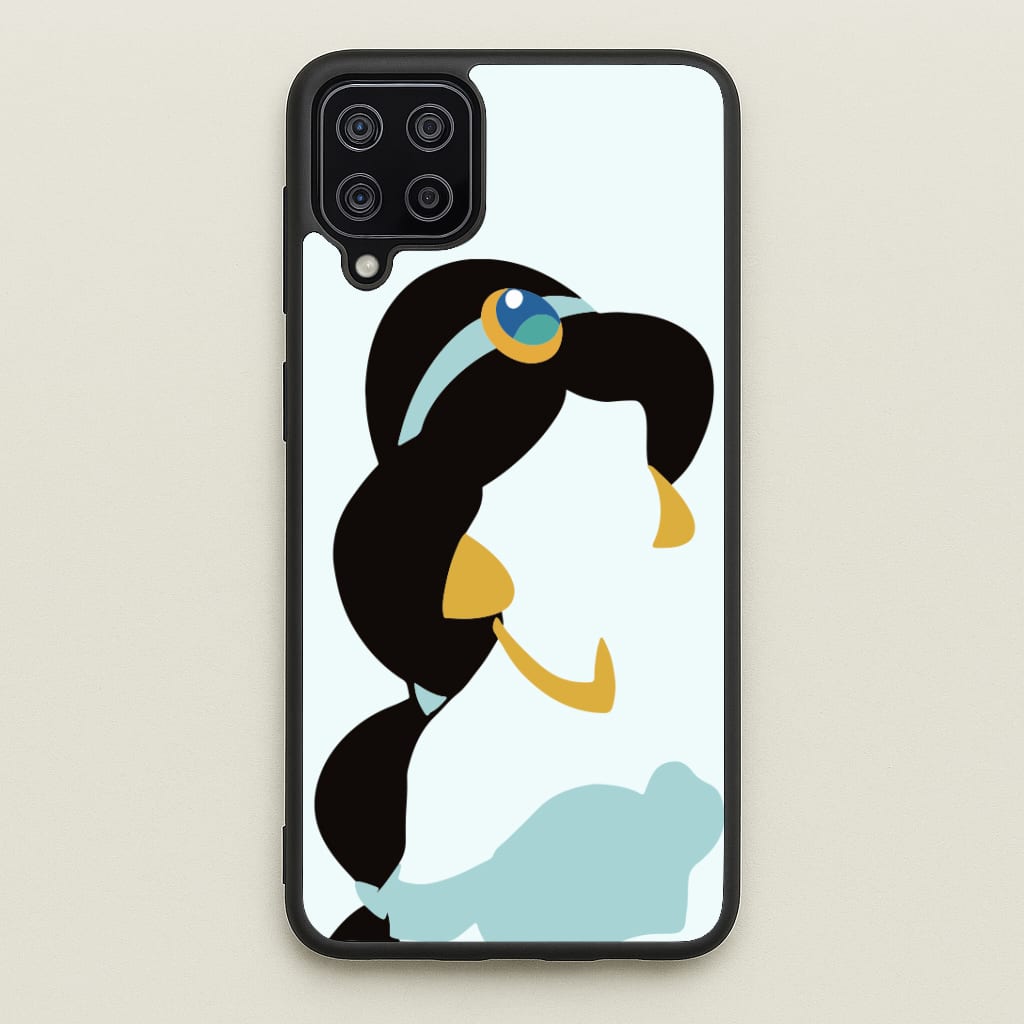 Jasmine Phone Case