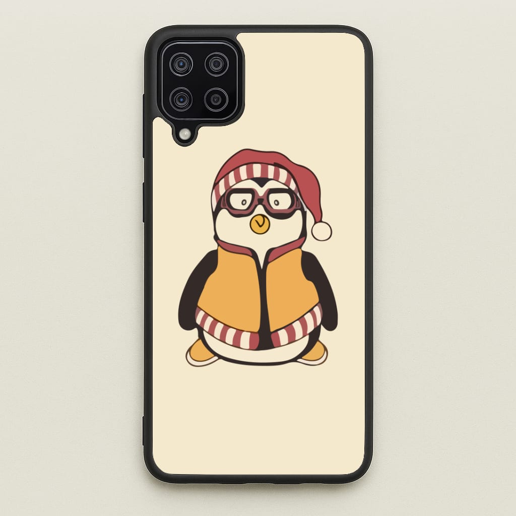 Hugsy Phone Case