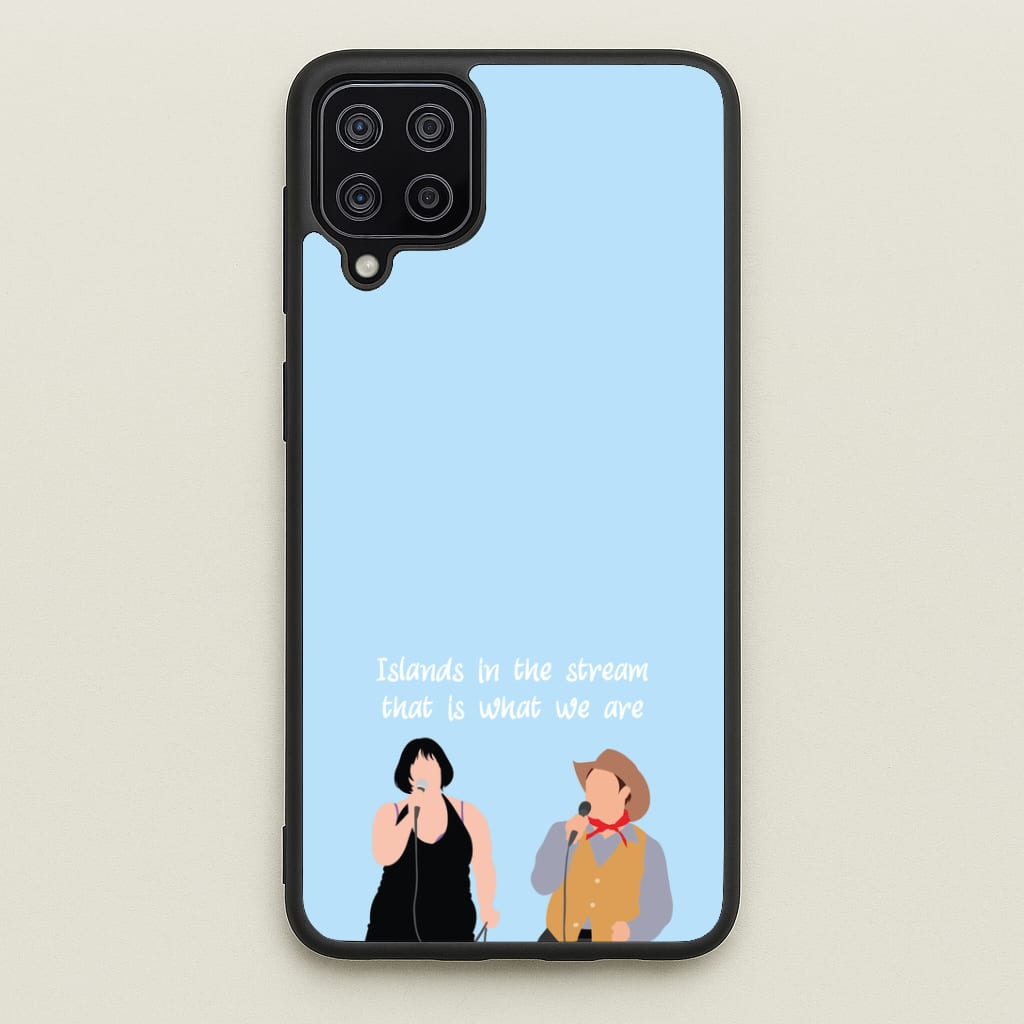 Singing Phone Case