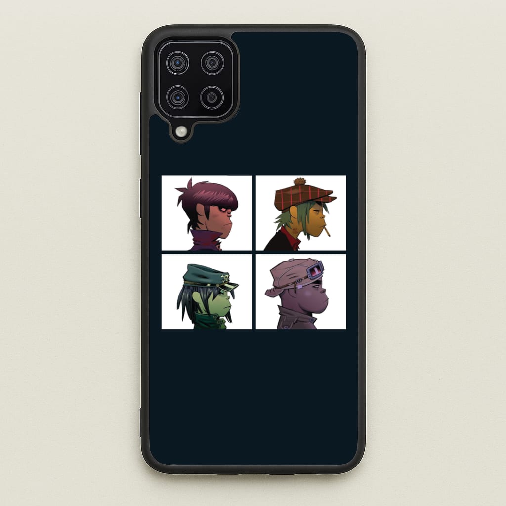Members Phone Case