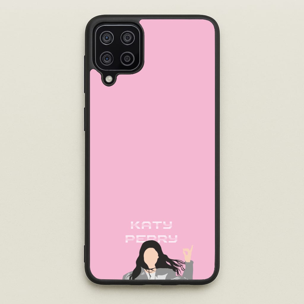 Sign - Katy Perry Phone Case