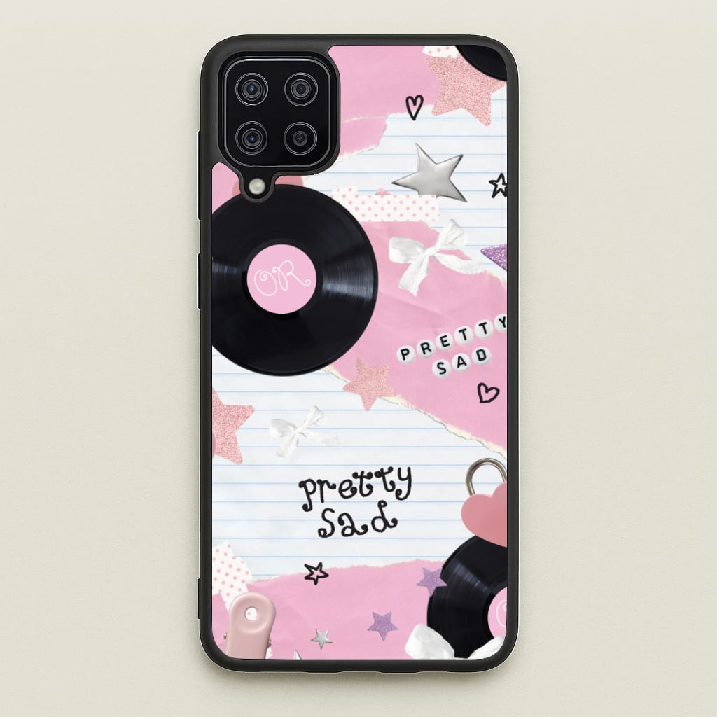 Lacy Collage  Phone Case