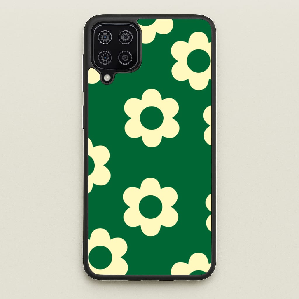 Psychedelic Pattern IV Phone Case