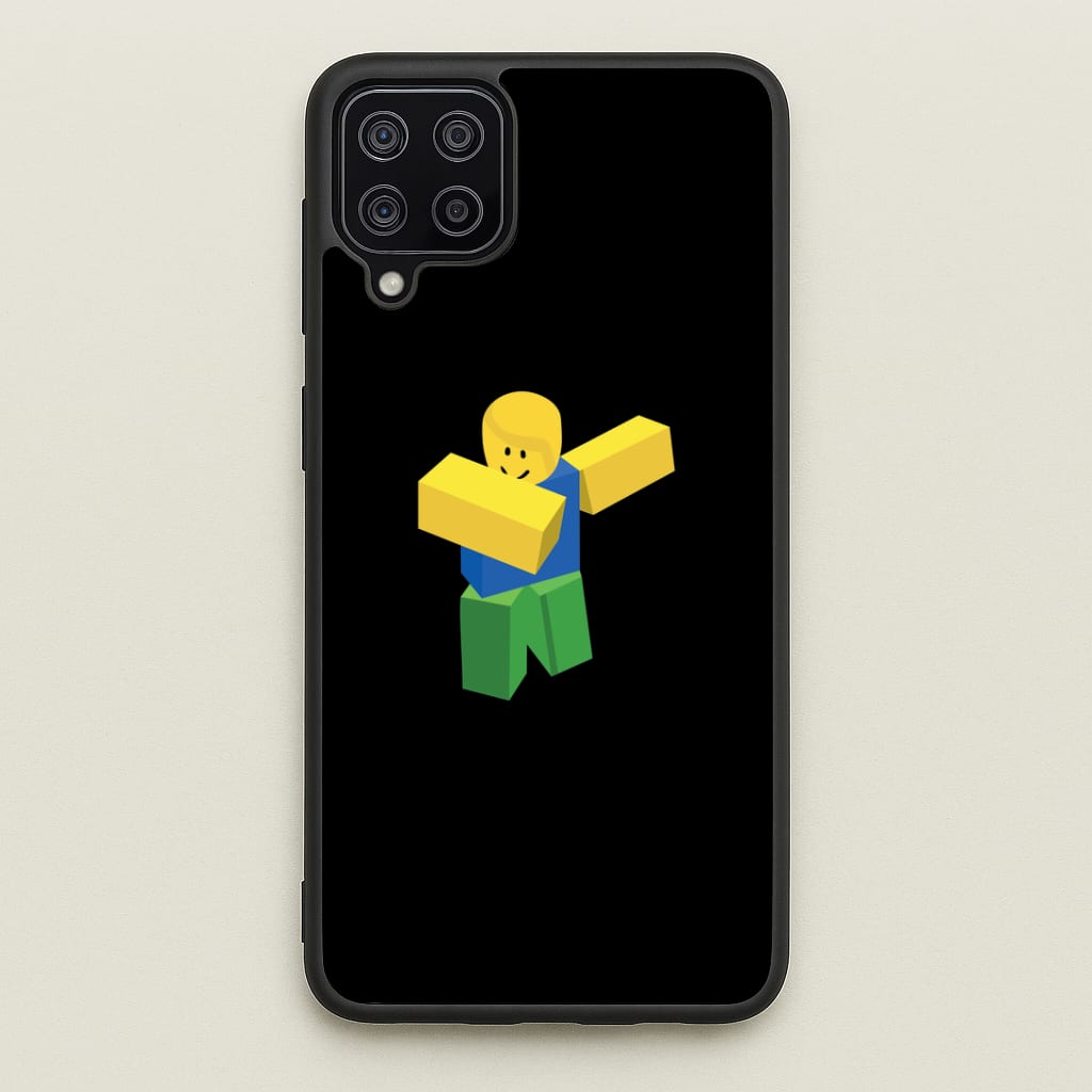 Dab Phone Case