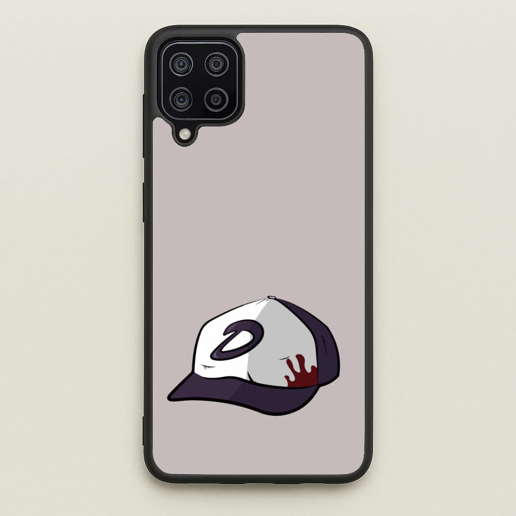 Clementine's Hat - TWD Phone Case