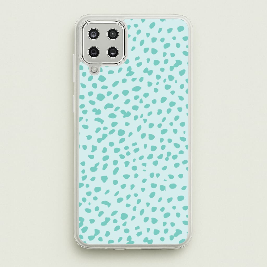 Cheetah - Animal Patterns Phone Case