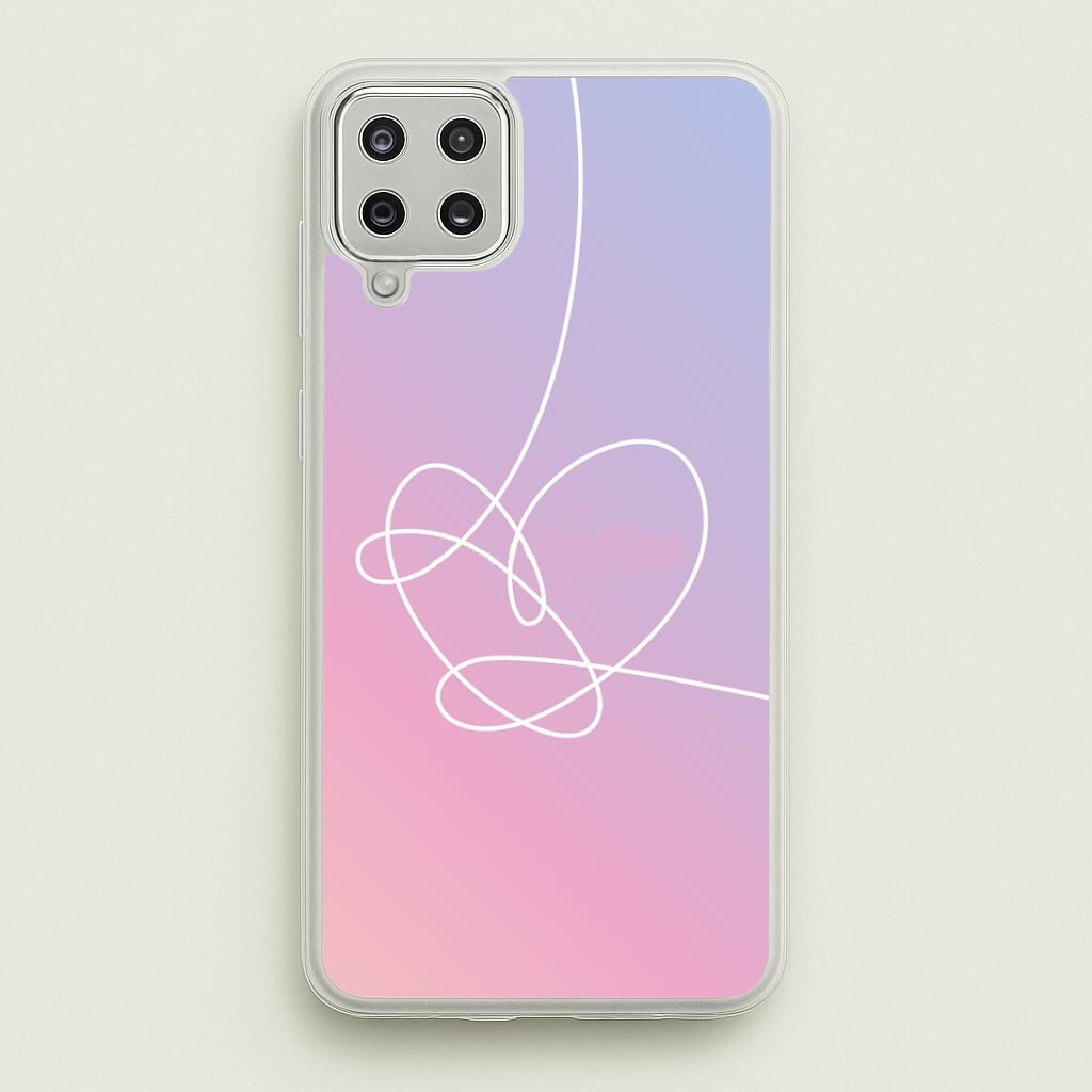 Love Yourself Answer Album - K Pop Phone Case
