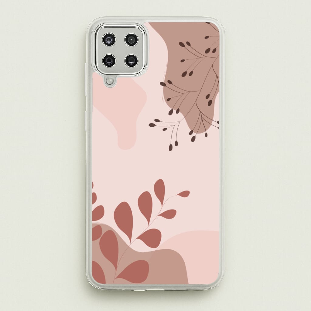 Abstract Geomtric III Phone Case