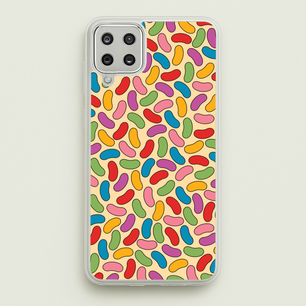 Beans - Sweets Patterns Phone Case